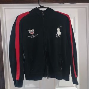 Ralph Lauren Polo Track Jacket